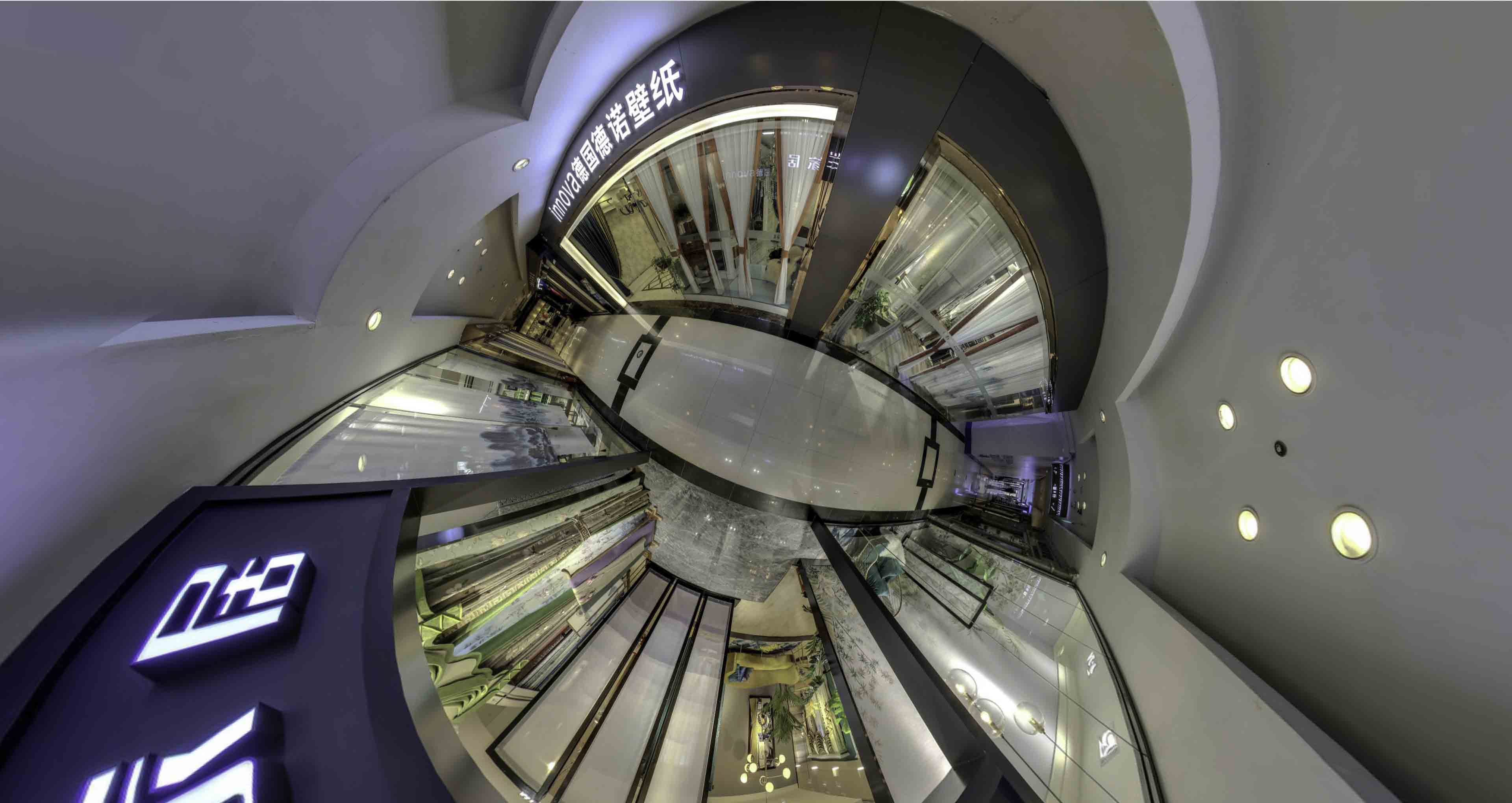 双牌VR全景拍摄：游戏开发中的创新应用与技术革新